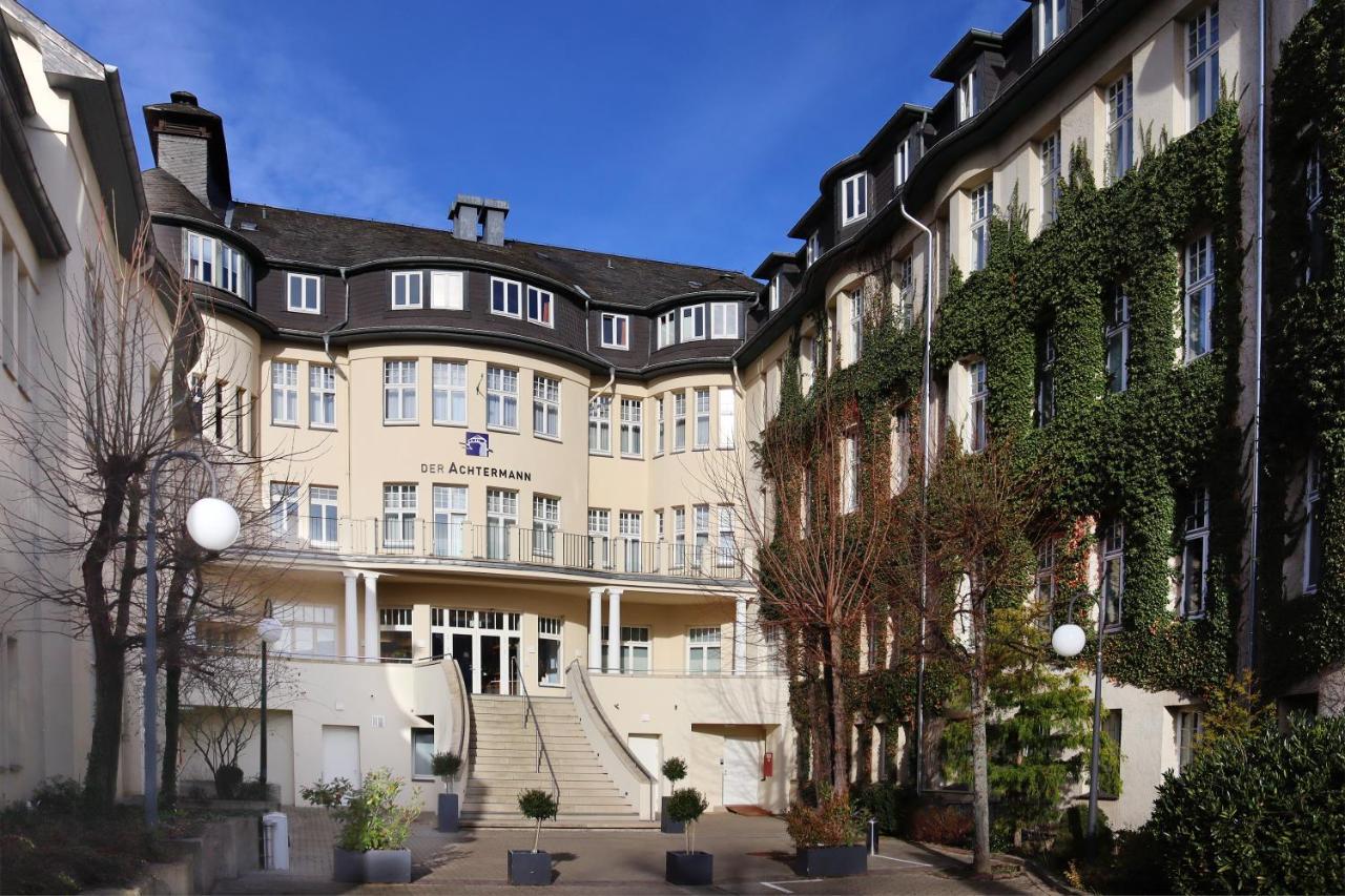 Hotel Der Achtermann Goslar Exterior foto